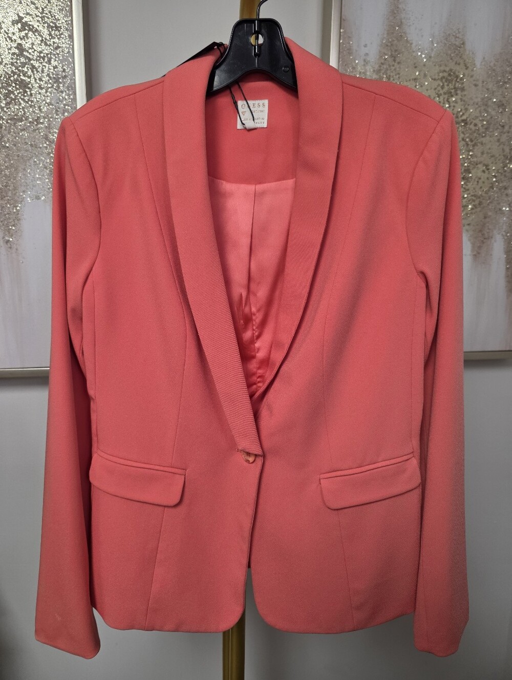 Guess Blazer